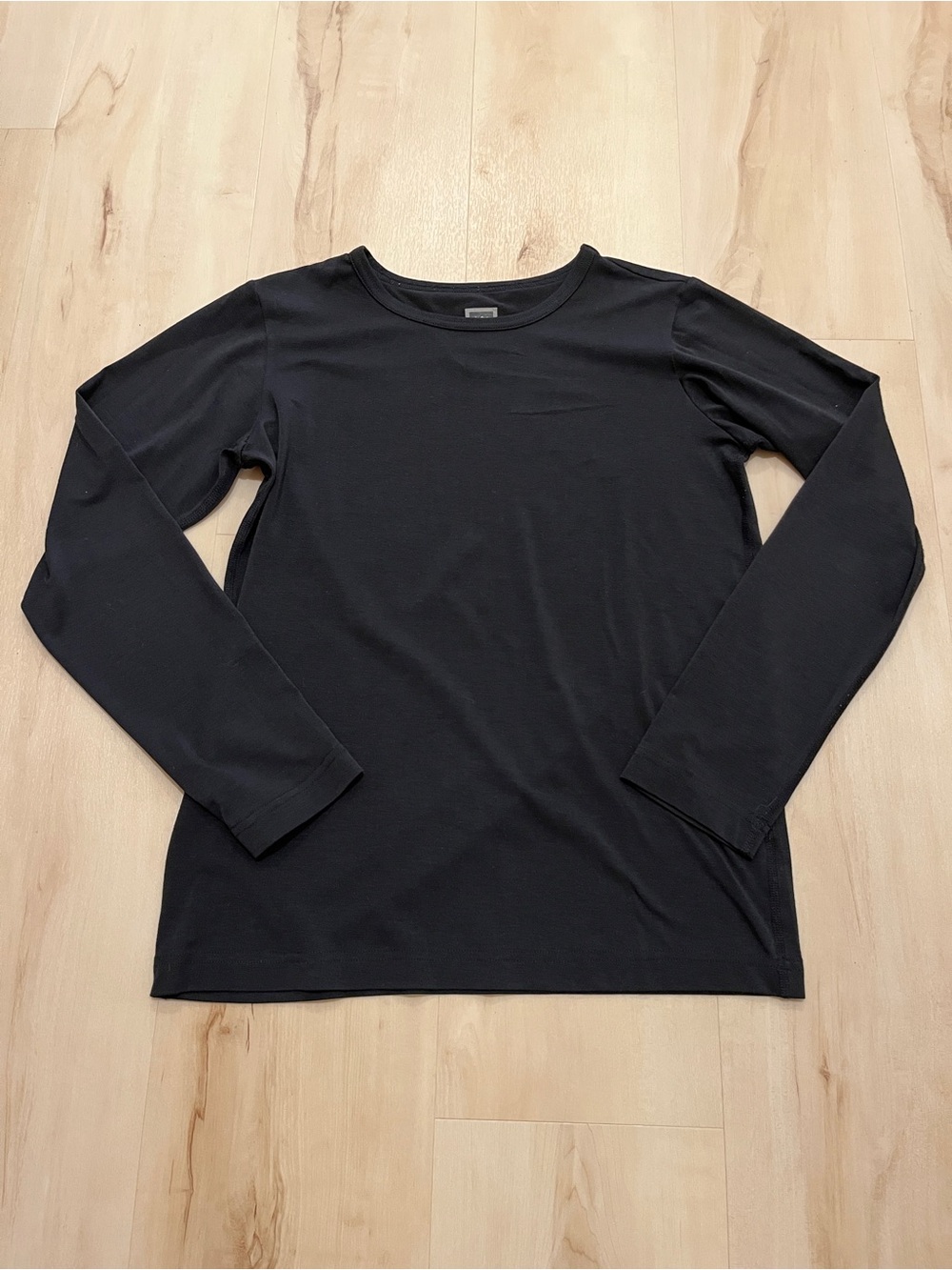 REI M(10/12) Baselayer Long Underwear Set - Picture 3 of 9